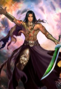 黑道女王:男人别惹我