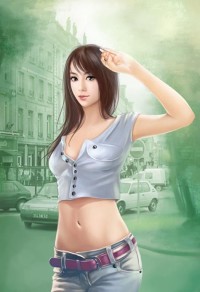 ［综英美］鬼畜明星召唤！