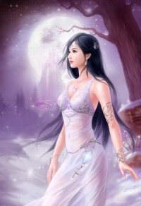 她可是天子啊