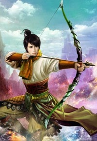 (蘇恭)劍魄琴心之攜手江湖